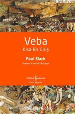 Veba - Kısa Bir Giriş