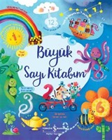 Büyük Sayı Kitabım