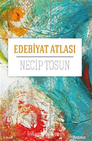 Edebiyat Atlası