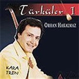 Türküler -1 (CD)