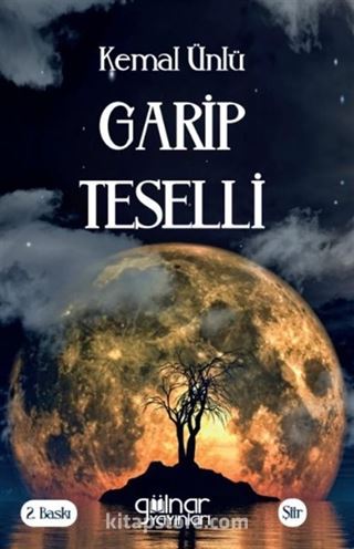 Garip Teselli