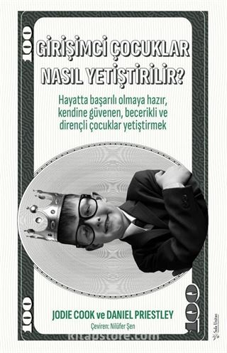 Girişimci Çocuklar Nasıl Yetiştirilir?