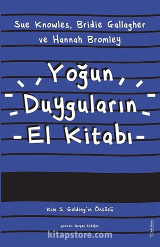 Yoğun Duyguların El Kitabı