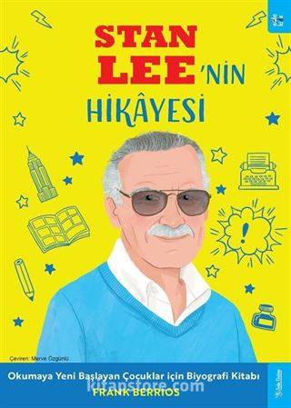 Stan Lee'nin Hikâyesi