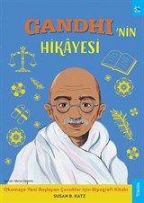 Gandhi'nin Hikayesi