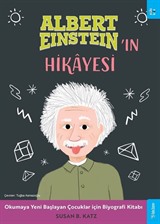 Albert Einstein'ın Hikayesi