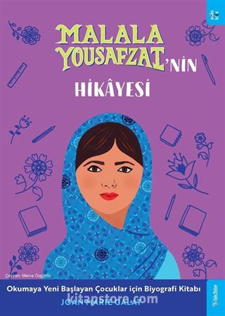 Malala Yousafzai'nin Hikayesi