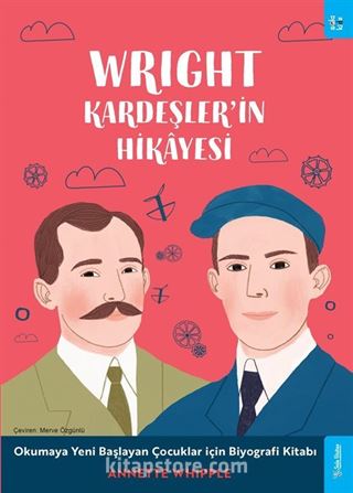 Wright Kardeşler'in Hikayesi