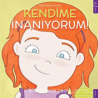 Kendime İnanıyorum - PD Serisi