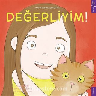 Değerliyim - PD Serisi