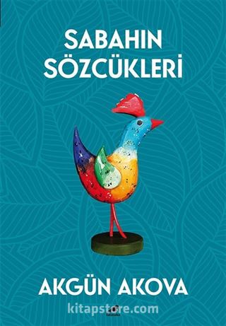 Sabahın Sözcükleri