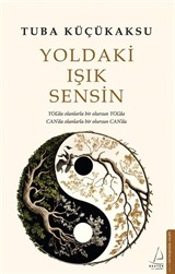 Yoldaki Işık Sensin