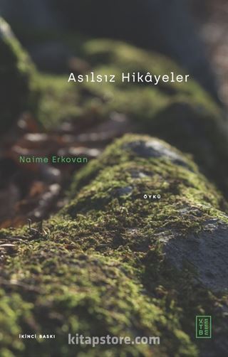 Asılsız Hikayeler