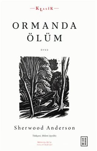 Ormanda Ölüm