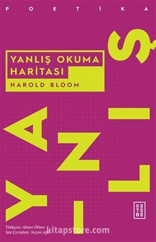 Yanlış Okuma Haritası