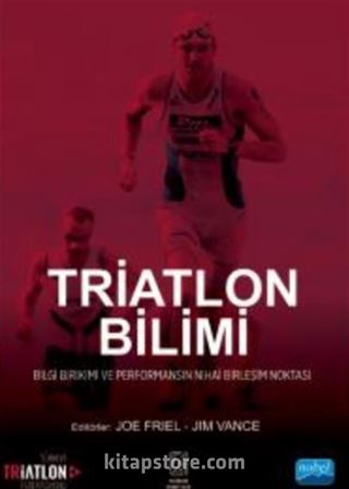 Triatlon Bilim / Triathlon Science