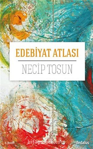 Edebiyat Atlası