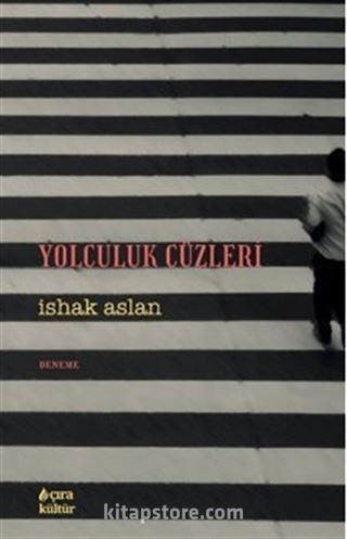 Yolculuk Cüzleri