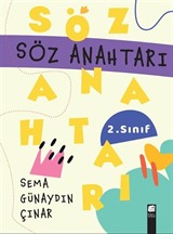 Söz Anahtarı