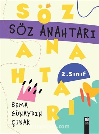 Söz Anahtarı