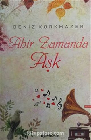 Ahir Zamanda Aşk