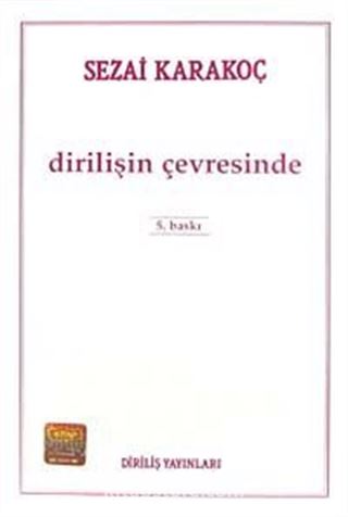 Dirilişin Çevresinde