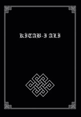 Kitab-ı Ali