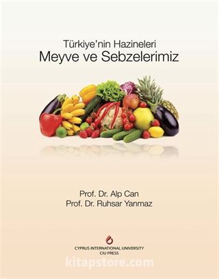 Meyve ve Sebzelerimiz