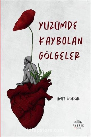 Yüzümde Kaybolan Gölgeler