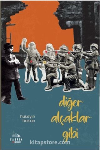 Diğer Alçaklar Gibi