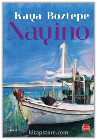 Nayino