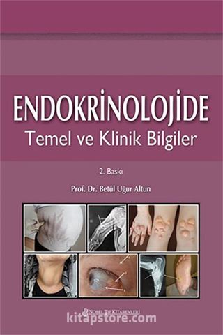 Endokrinolojide Temel ve Klinik Bilgiler