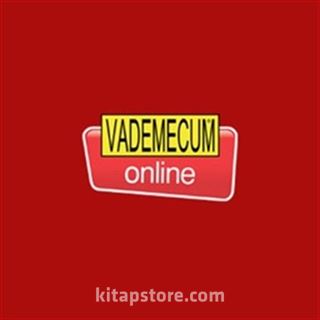 VADEMECUM Online - Modern İlaç Rehberi