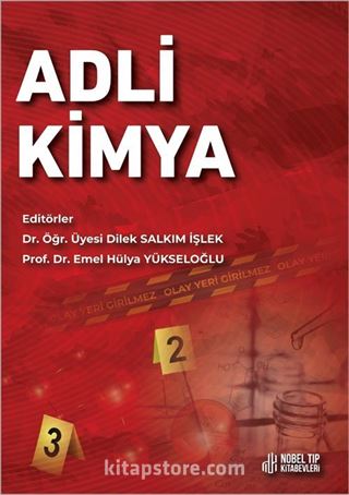 Adli Kimya