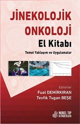 Jinekolojik Onkoloji El Kitabı Temel Yaklaşım ve Uygulamalar