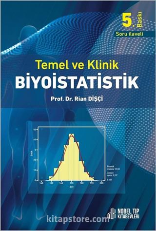 Temel ve Klinik Biyoistatistik 5. Baskı