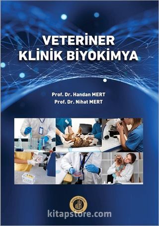 Veteriner Klinik Biyokimya