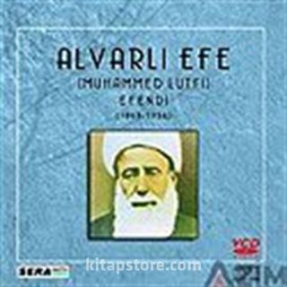 Alvarlı Efe (VCD)