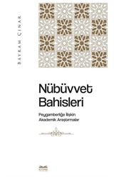 Nübüvvet Bahisleri