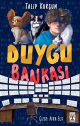 Duygu Bankası