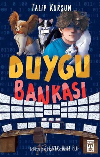 Duygu Bankası