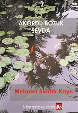 Akordu Bozuk Sevda