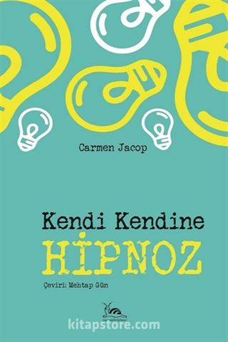 Kendi Kendine Hipnoz