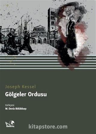 Gölgeler Ordusu