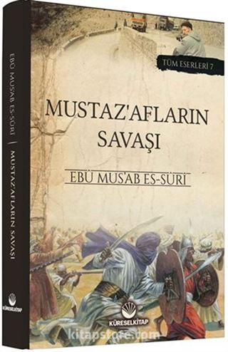 Mustaz'afların Savaşı