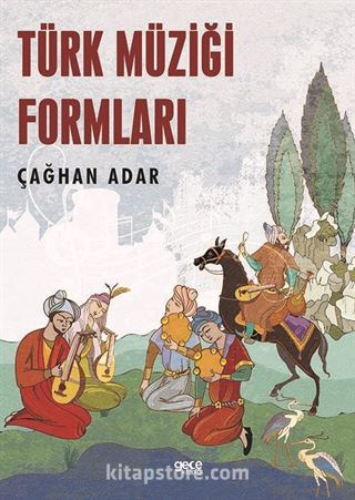 Türk Müziği Formları