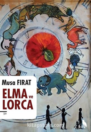 Elma ve Lorca