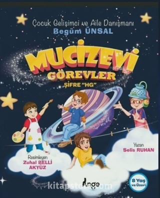 Mucizevi Görevler Şifre HG