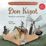 Don Kişot / Çocuklar İçin Dünya Klasikleri