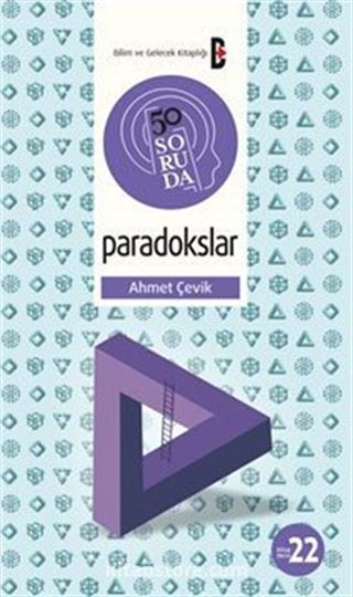 50 Soruda Paradokslar